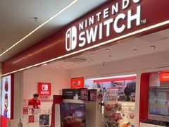 -任天堂Nintendo Switch体验店(天河城店)