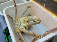-本达人海鲜烧烤·朝鲜族风味(发展店)