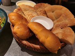 -耶里夏丽·丝路新疆菜·清真食品(徐汇南丹东路臻选店)