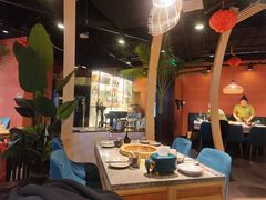 -云荷里·蒸汽石锅鱼·云南菜(中发百旺店)