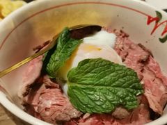 -樱宿日式和牛烧肉(五道口店)