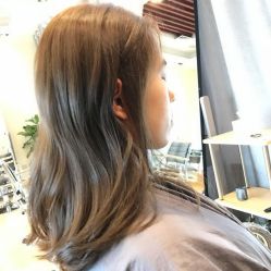 -涩谷· Hair Salon