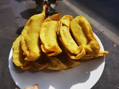 牛肉锅贴-清真·西北桥头拉面大王(丁家桥店)