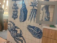 -CRAZYONES克芮旺斯西班牙餐厅(苏州中心店)