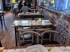 -新疆喀什烤肉饭店(红松路店)