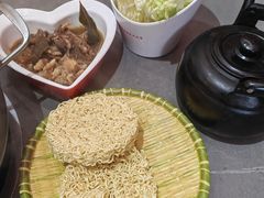 -官塘陈记鱼生·潮汕砂锅粥·牛肉火锅(潮枫路总店)