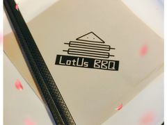 -Local泰莲庭(虹鳟鱼店)