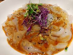 东北大拉皮-金掌勺·锅包肉(广渠门店)