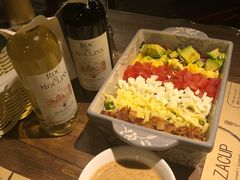 彩虹沙拉-杂咖zacup(领展中心城店)
