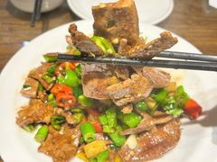 -樟树底(胜利河美食街店)