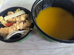 -云海肴·汽锅鸡·云南代表菜(天津国金汇店)