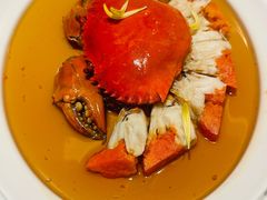 -食廬NOBLE(凯德晶萃店)
