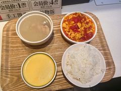 -乡村基·川味现炒大王(熙悦天街店)