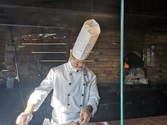 -四季民福烤鸭店(外滩外白渡桥店)