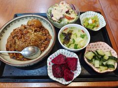 -菊儿人家·北京胡同菜(南锣鼓巷店)