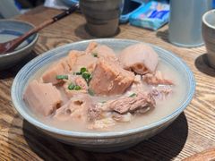 -静一餐厅·湖北菜(前门店)