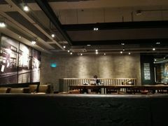 -星巴克(上海虹桥南丰城办公楼店)