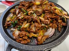 -郭林家常菜(狼垡店)