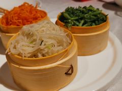 -金狮麟·新豫菜(金码大厦店)