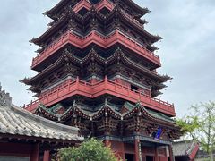 -开封府