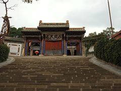 -玉泉观