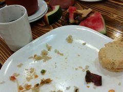 -紫竹林素食(祖庙路店)