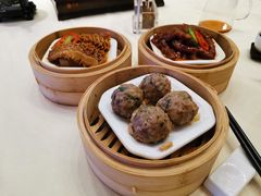-娱筷海鲜酒家(广州南沙店)