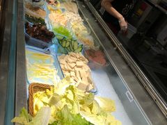 -成都你六姐·牛肉冒菜(城市集市合生汇店)