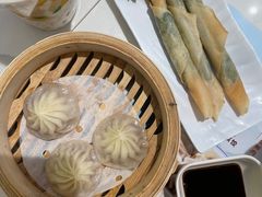 -苏晓玥·手作江南小吃(深圳北站店)