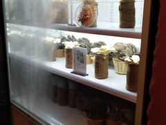 -大匠工房古船木艺术餐厅·猪肚鸡专门店(长白仙岛店)