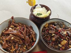 -老三样·旧食新味(万寿宫店)