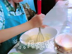 -Geneva日内瓦餐厅(西郊宝成花苑店)