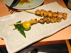 -山葵家·创意料理(临平银泰城店)