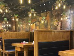 -小俩口烧烤东北菜(双井店)