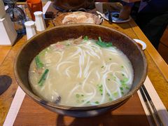 米线-翠湖六号全日制西餐厅(翠湖宾馆店)