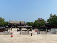 -天津妈祖文化园