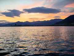 -丽江泸沽湖景区