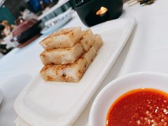-侨美食家·40年地道粤菜(珠江新城店)