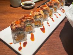 -山葵家·创意料理(宁波来福士店)