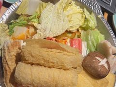 -一心创作料理屋(经开万达店)