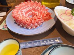 -快乐小羊(富强中路店)