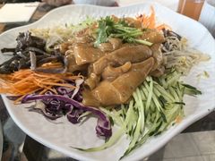 -良师门滨海人家·海鲜·家常菜(滨海城店)
