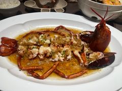-将相和·海鲜蒸饺大连菜