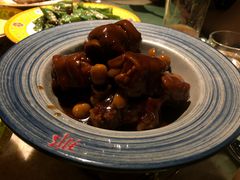 -那家小馆•北京菜•烤鸭(中关村店)