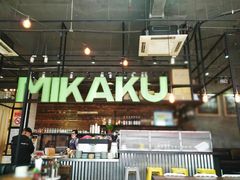 -MIKAKU(万达广场上海宝山店)