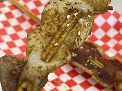 -覃记海鲜美食餐厅