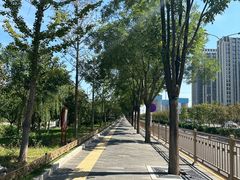 -北京长安天街