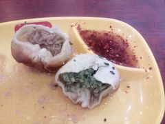 小杨生煎-小杨生煎(香港名都店)