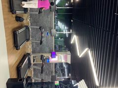 -贝菲特游泳健身(徐泾店)