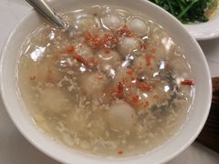 -丰收日·小海鲜·沪上家宴(顾村正大店)
